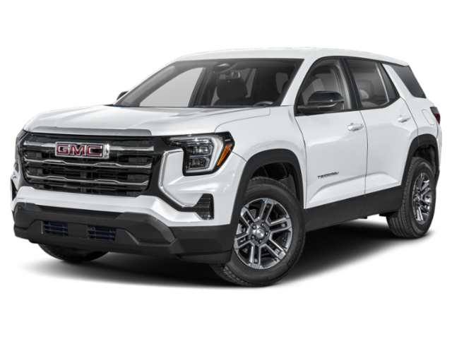 2025 GMC Terrain Elevation's photo