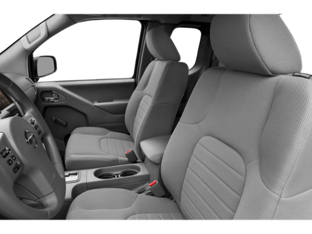 2021 Nissan Frontier S photo 9