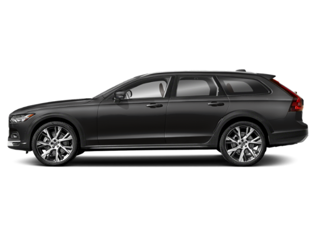 2026 Volvo V90 Cross Country B6 AWD photo 2