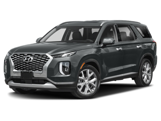 2021 Hyundai Palisade SEL's photo