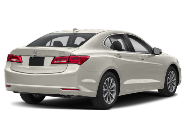 Image of Acura TLX 2.4L FWD 4D Sedan