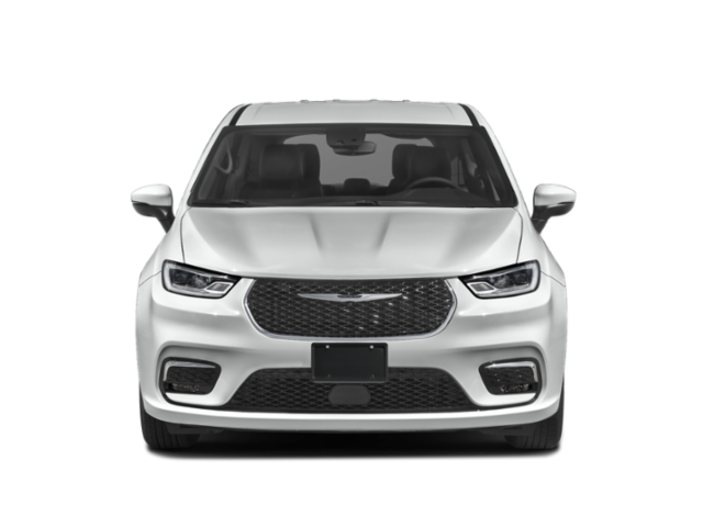 2024 Chrysler Pacifica Touring L photo 4