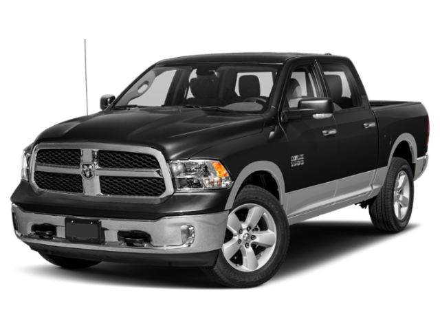 2018 RAM Ram 1500 Pickup Lone Star