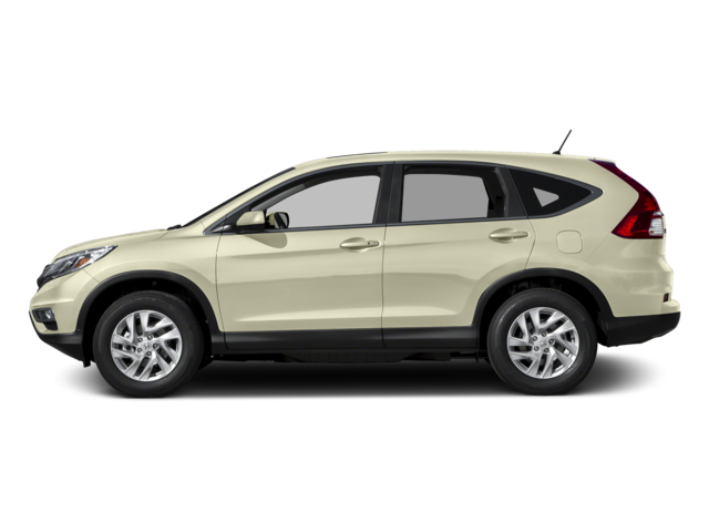 2016 Honda CR-V EX photo 3