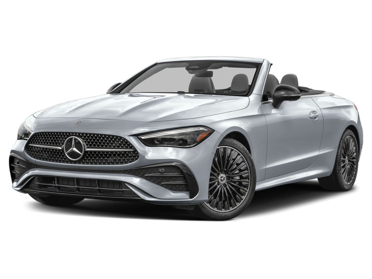 2026 Mercedes-Benz CLE CLE 450's photo