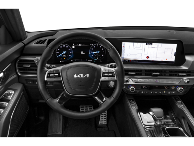 2023 Kia Telluride SX Prestige photo 3