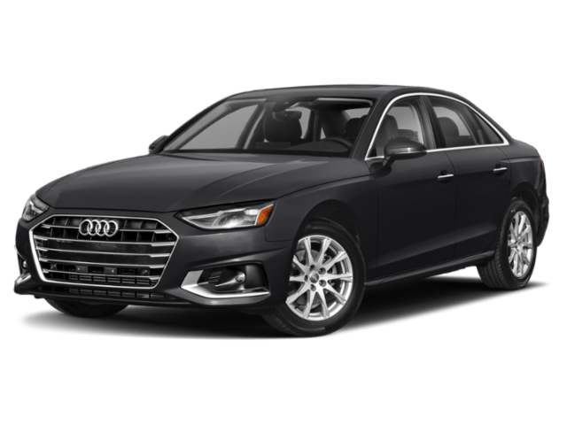 2021 Audi A4 Premium's photo