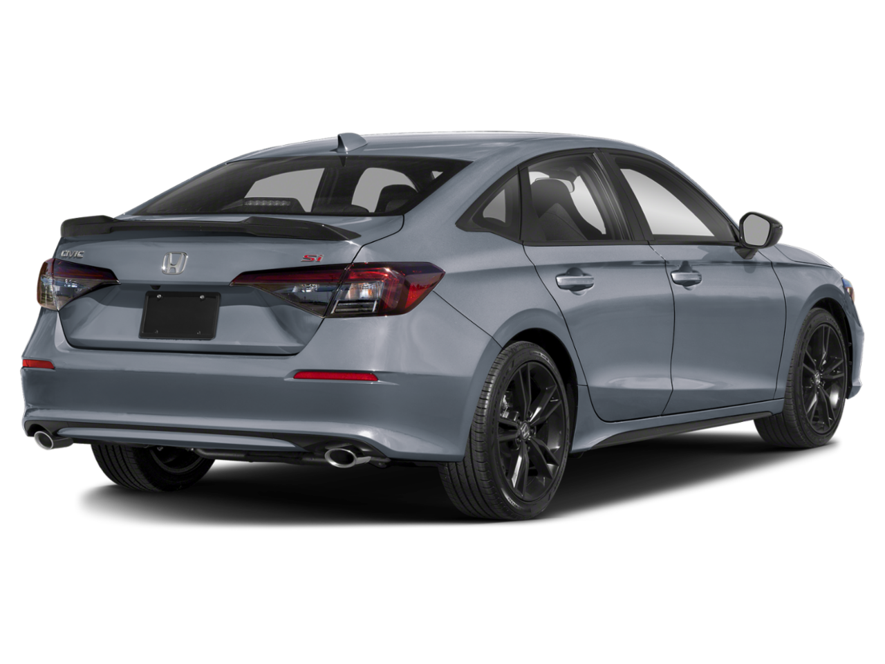 2026 Honda Civic Si photo 3