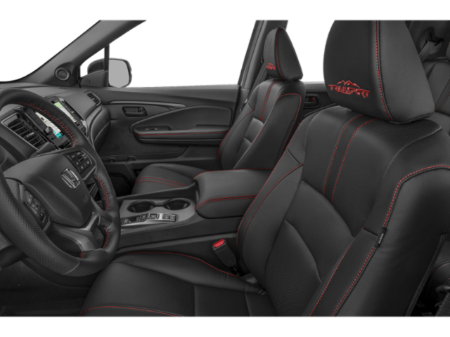 2025 Honda Ridgeline TrailSport photo 8