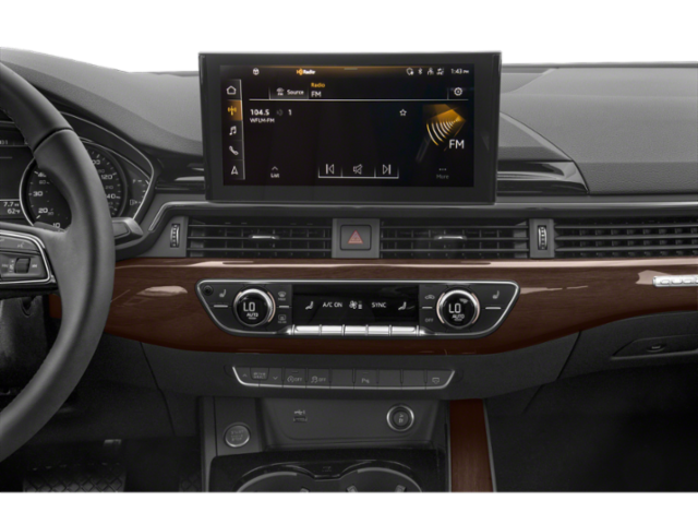 2023 Audi A4 45 S line Premium Plus photo 7