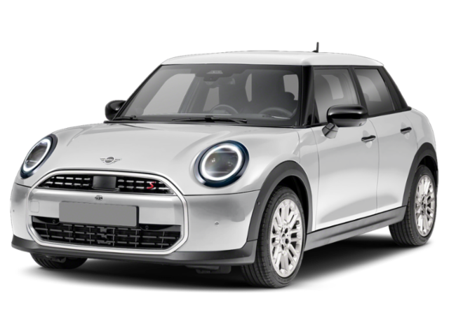 2025 Mini Cooper 4 Door Hardtop S photo 3