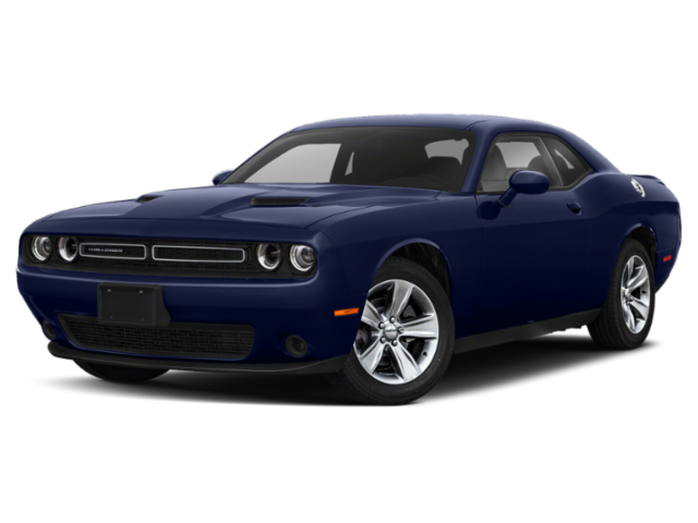 2021 Dodge Challenger SXT's photo
