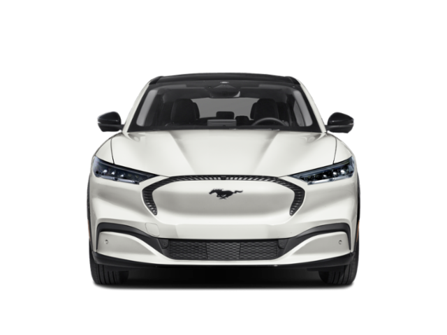 2025 Ford Mustang Mach-E Select photo 12