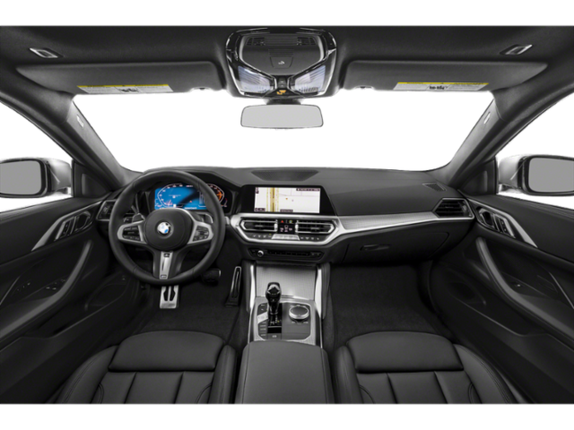 2021 Bmw M440i xDrive photo 4