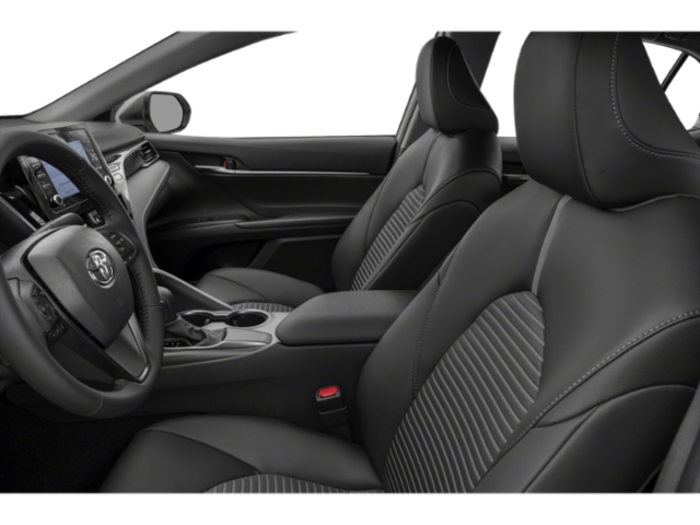 2022 Toyota Camry SE photo 15