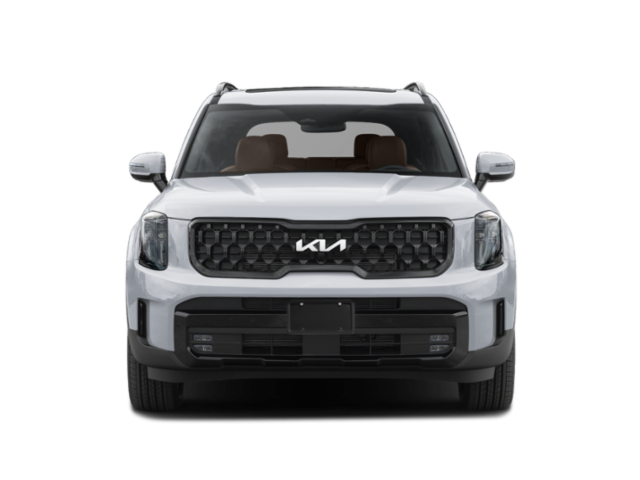 2025 Kia Telluride X-Line X-Pro photo 4