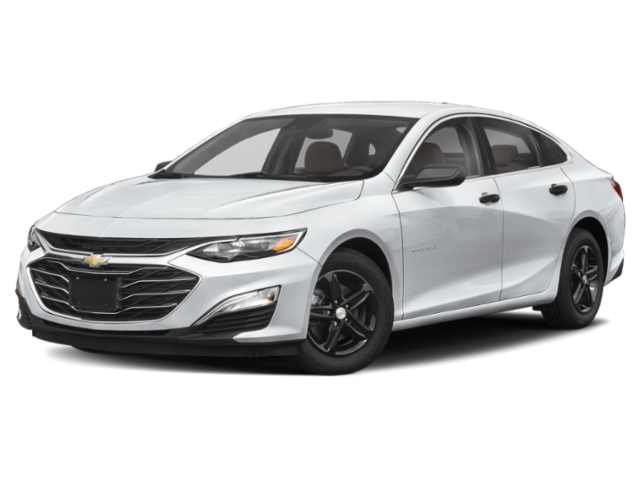 2023 Chevrolet Malibu 1FL's photo