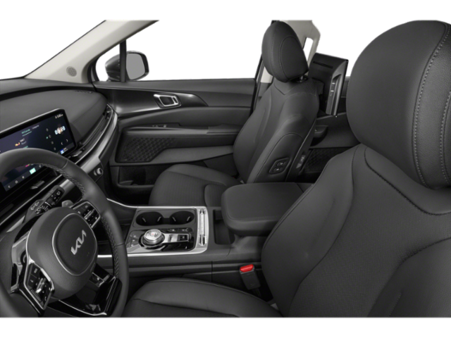 2026 Kia Carnival SX Prestige photo 6