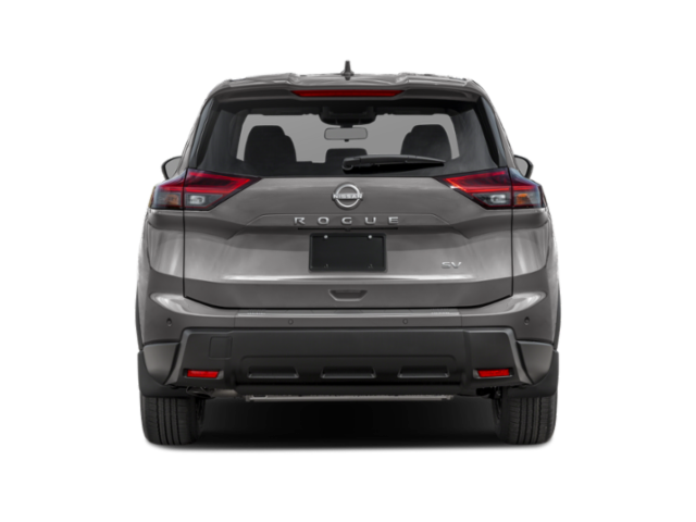 2026 Nissan Rogue SV photo 9