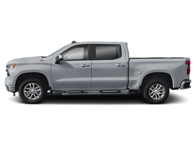2026 Chevrolet Silverado 1500 LT photo 2