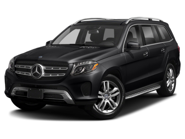 2019 Mercedes-Benz GLS-Class GLS450