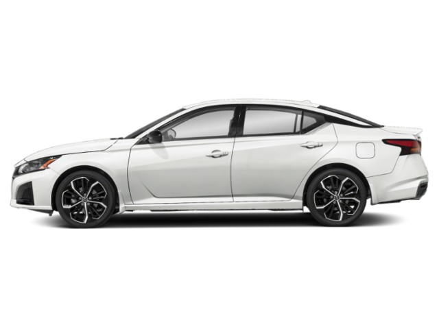 2025 Nissan Altima 2.5 SR photo 4
