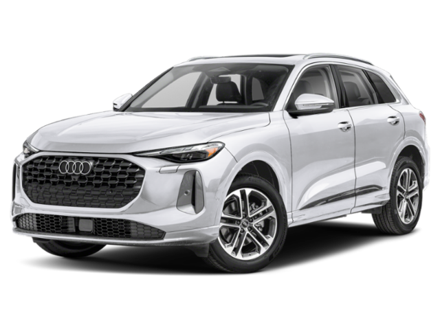 2025 Audi New Q5 Premium's photo