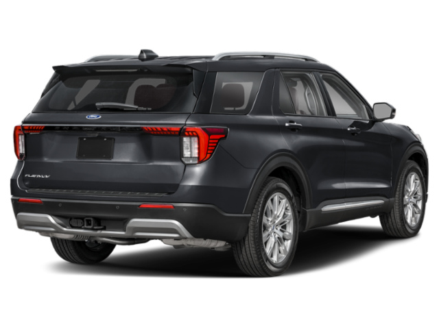 2026 FORD EXPLORER - Image 2