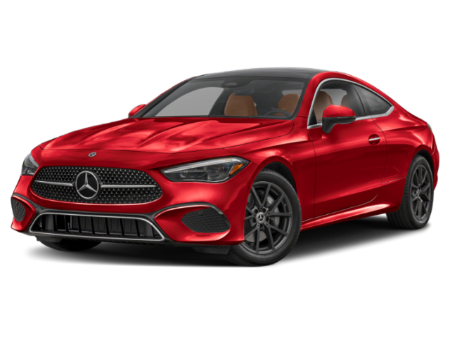 2026 Mercedes-Benz CLE CLE 300's photo