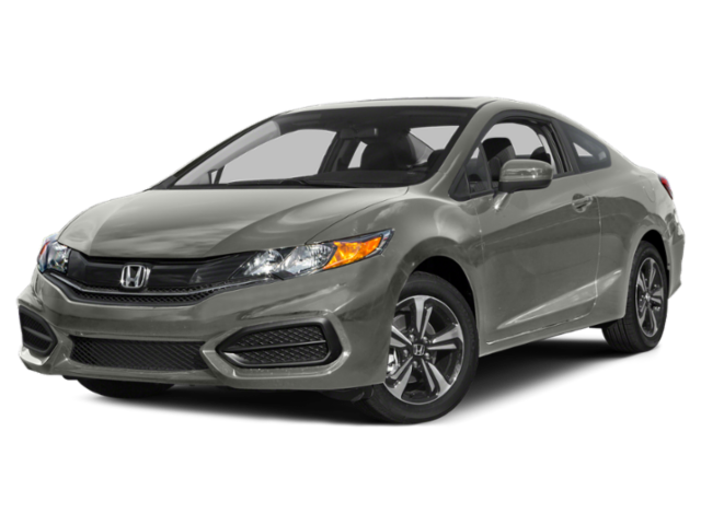 Used 2015 Honda Civic EX with VIN 2HGFG3B8XFH532548 for sale in Clovis, CA