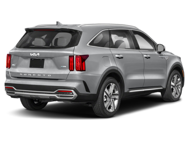 Certified 2022 Kia Sorento SX PHEV with VIN KNDRJDLH0N5116743 for sale in Elk River, Minnesota