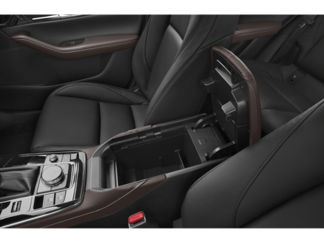 2025 Mazda CX-30 2.5 S Premium photo 11
