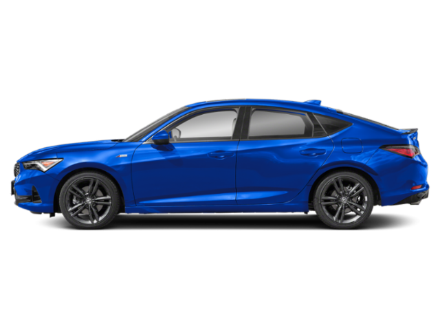 2025 Acura Integra A-Spec photo 3