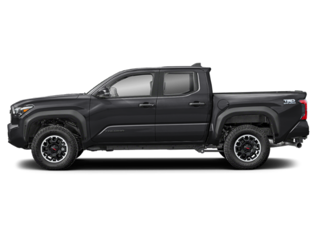 2025 Toyota Tacoma TRD Off-Road 4x4 photo 3