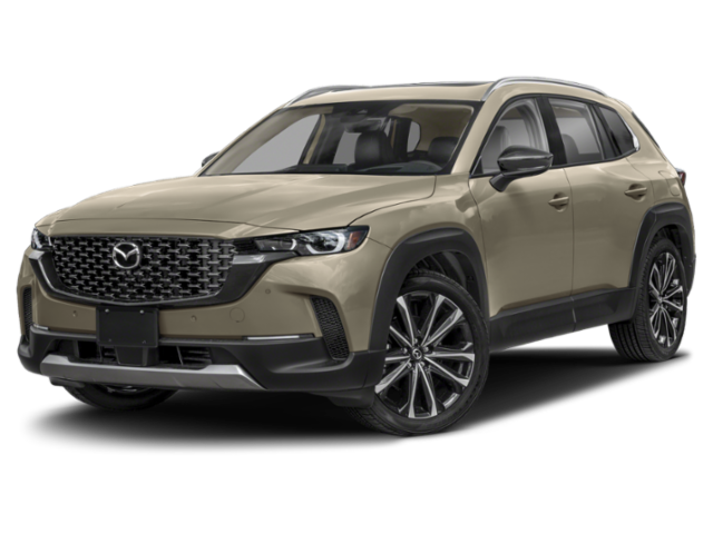 2025 Mazda CX-50 Premium Plus's photo