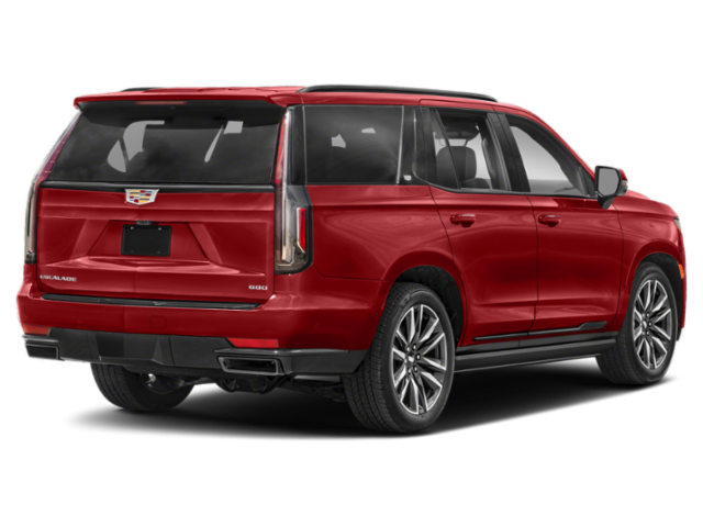 2022 Cadillac Escalade Sport Platinum photo 10