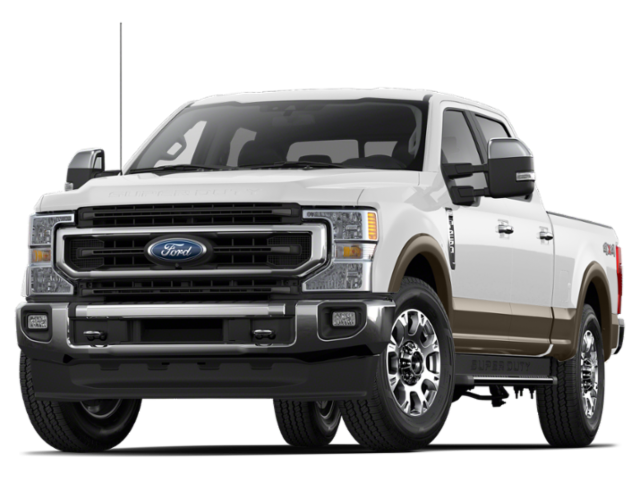 2022 Ford F-350 Super Duty King Ranch's photo