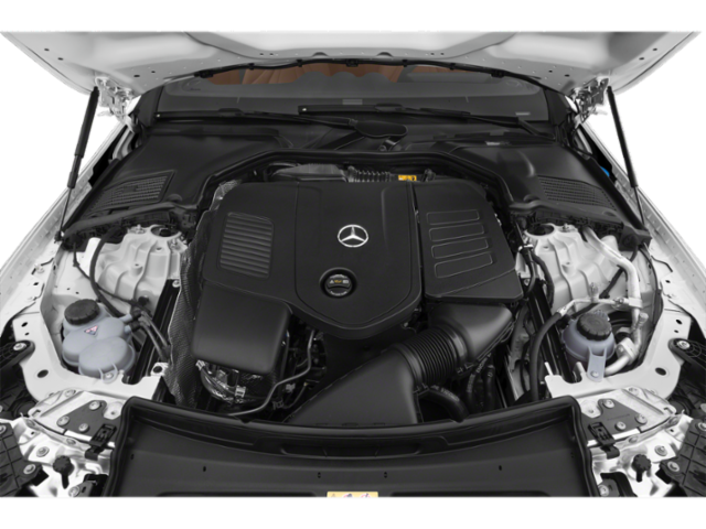 2025 Mercedes Benz CLE 300 4MATIC photo 7