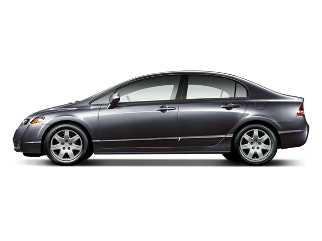 2009 Honda Civic LX photo 3