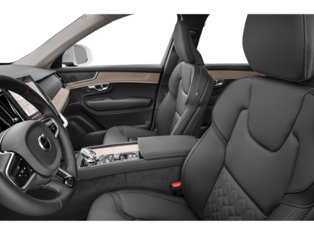 2026 Volvo XC90 Plus photo 5
