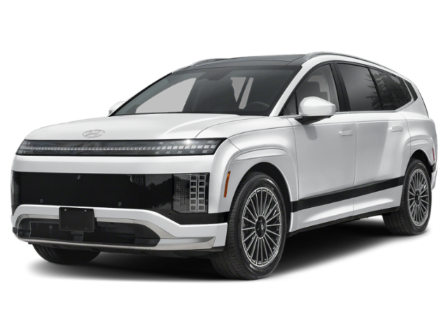 2026 Hyundai IONIQ 9 Performance Calligraphy's photo