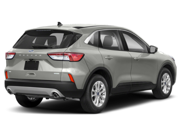 2021 FORD ESCAPE - Image 4