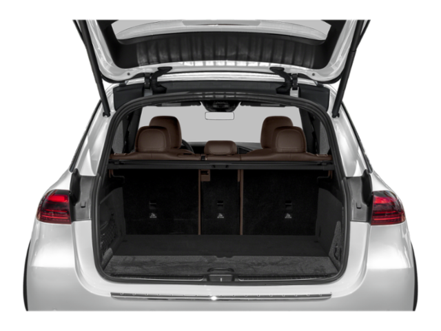 2025 Mercedes Benz GLE 350 4MATIC photo 11