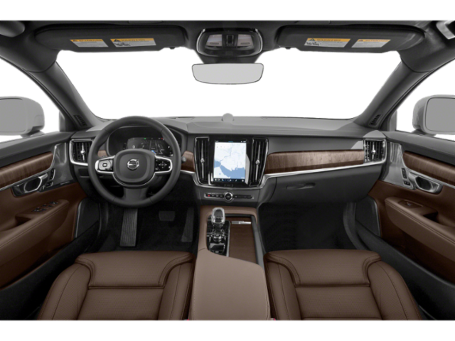 2026 Volvo V90 Cross Country B6 AWD photo 4