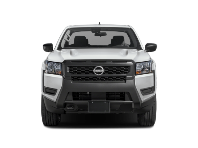 2026 Nissan Frontier King Cab S photo 4