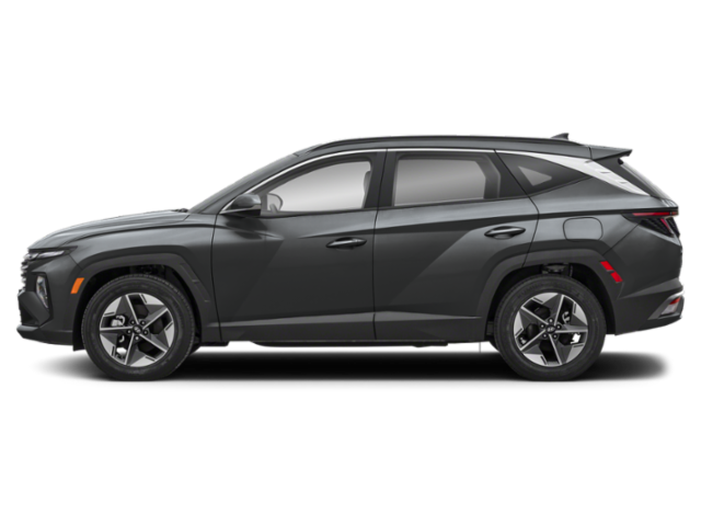 2026 Hyundai Tucson SEL Convenience photo 2