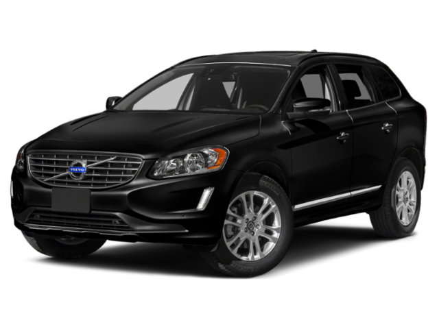 2015 Volvo XC60 T6 Platinum's photo