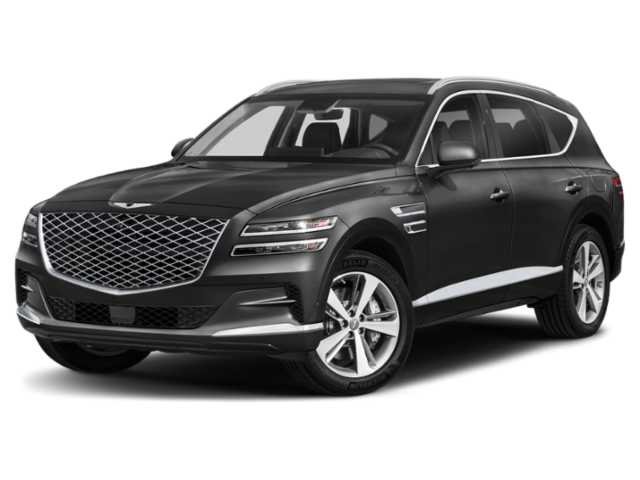 2023 GENESIS GV80 Advanced+'s photo