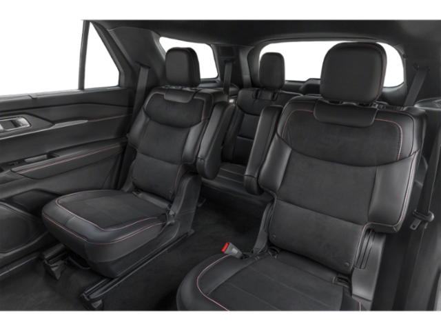 2026 Ford Explorer ST photo 9