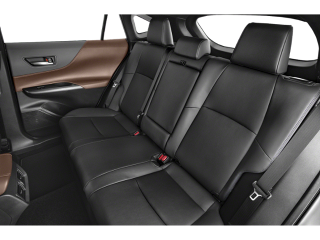 2023 Toyota Venza XLE photo 9